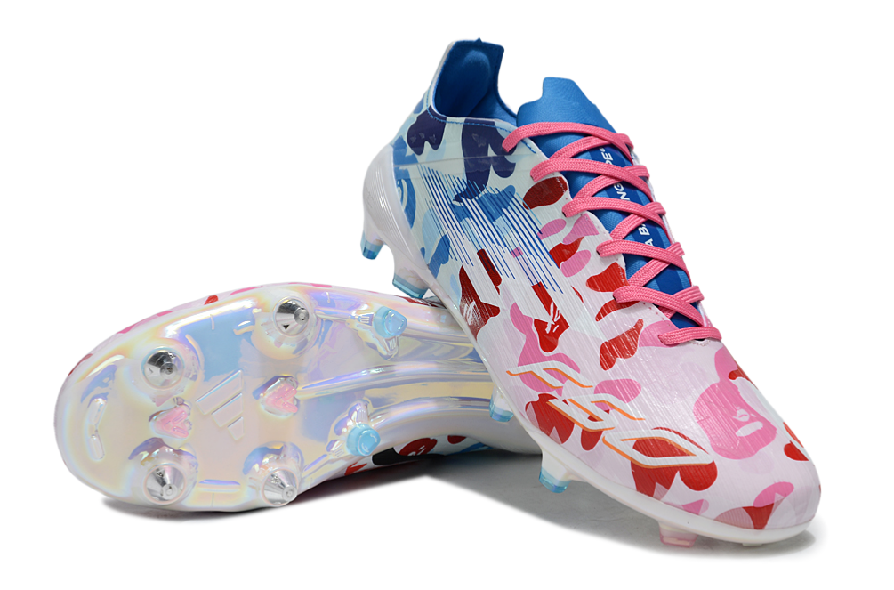 Adidas F50 X Bape Elite