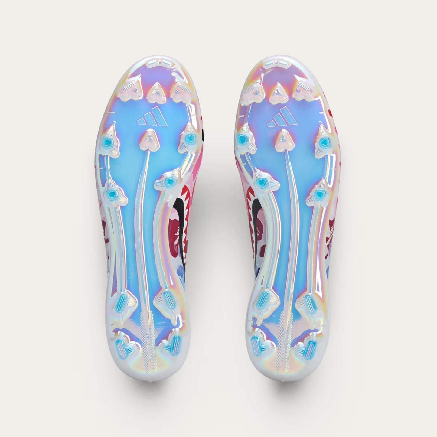 Adidas F50 X Bape Elite