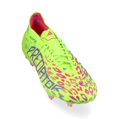 Adidas Predator Elite