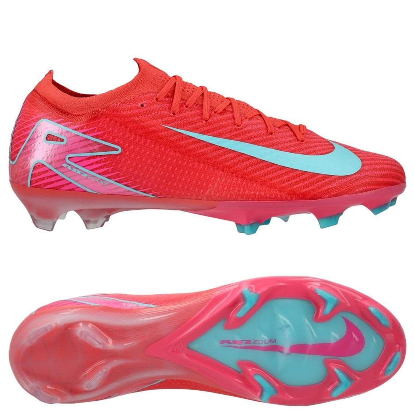 Nike vapor 16 "Mad energy" Elite
