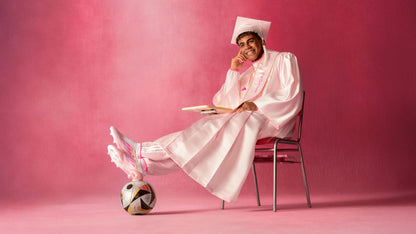 Lamine Yamal F50 Lacceles