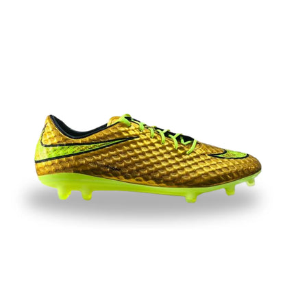 Nike Hypervenom Elite