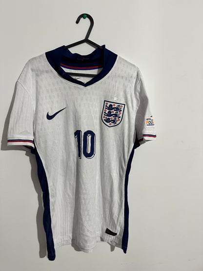 Bellingham 24/25 Jersey England