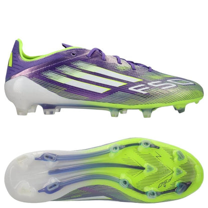 F50 Radiant Blaze Elite