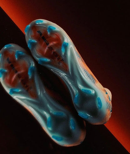 Nike Mercurial Superfly 10/Vapor 16 Elite Kylian Mbappe