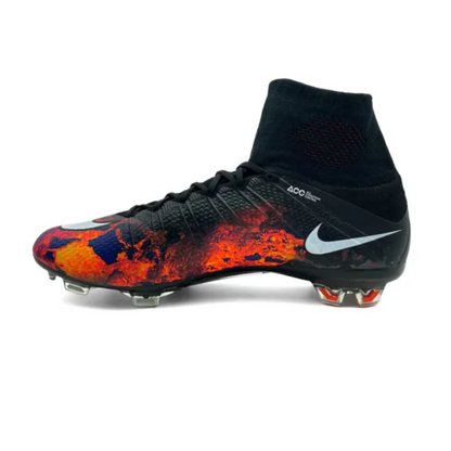 Nike Mercurial Superfly 4