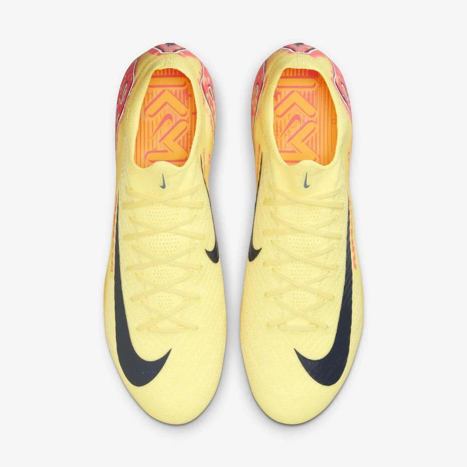Nike mercurial vapor 16 "Mbappe" Elite