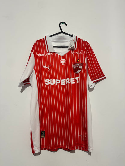 Tricou FC Dinamo 25/26 Alex Musi