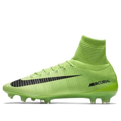 Nike Mercurial Superfly 5 Green Elite