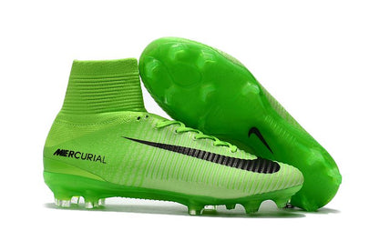 Nike Mercurial Superfly 5 Green Elite